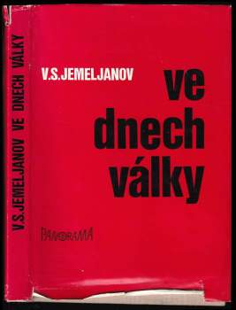 Ve dnech války