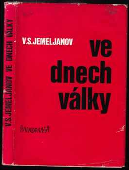Ve dnech války