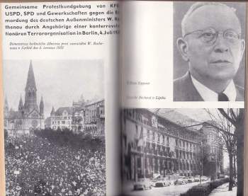 Pavel Reiman: Ve dvacátých letech