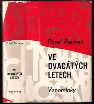 Ve dvacátých letech