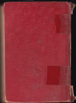 Mája Nováková: Ve dvojím ohni