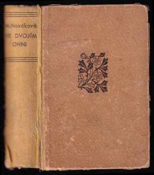 Ve dvojím ohni