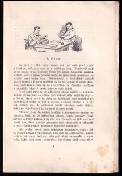 Zdeněk Matěj Kuděj: Ve dvou se to lépe táhne - ve třech hůře
