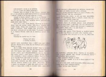 Zdeněk Matěj Kuděj: Ve dvou se to lépe táhne - ve třech hůře