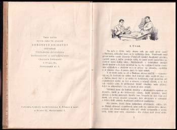 Zdeněk Matěj Kuděj: Ve dvou se to lépe táhne