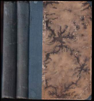 Ve dvou se to lépe táhne - ve třech hůře