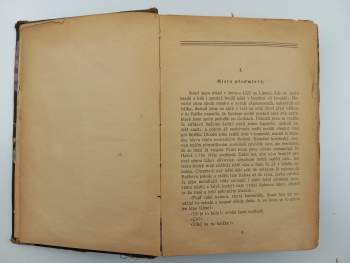 Zdeněk Matěj Kuděj: Ve dvou se to lépe táhne