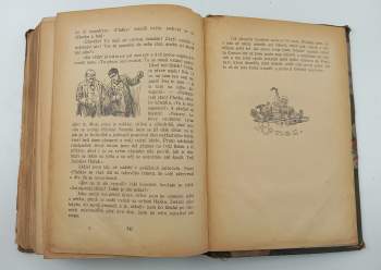 Zdeněk Matěj Kuděj: Ve dvou se to lépe táhne