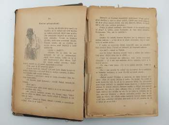 Zdeněk Matěj Kuděj: Ve dvou se to lépe táhne