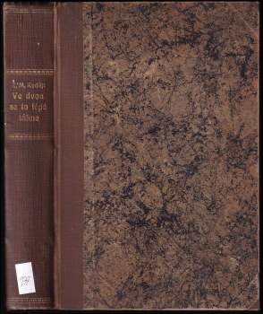 Ve dvou se to lépe táhne