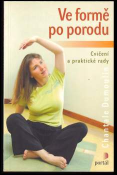 Ve formě po porodu