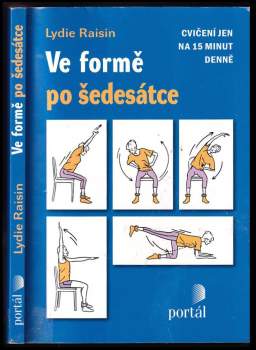 Ve formě po šedesátce