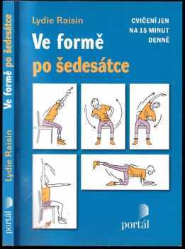 Lydie Raisin: Ve formě po šedesátce