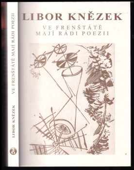 Ve Frenštátě mají rádi poezii