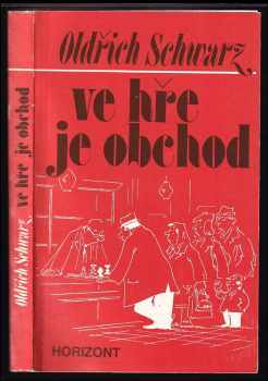 Ve hře je obchod