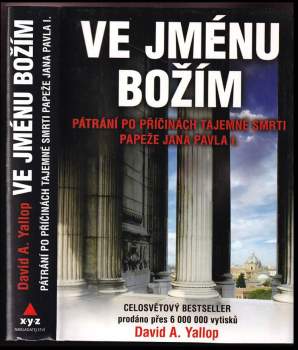 Ve jménu Božím