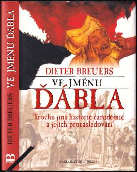 Ve jménu ďábla