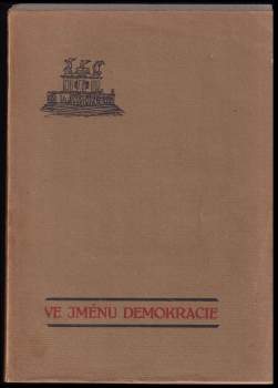 Ve jménu demokracie