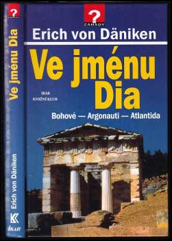 Erich von Däniken: Ve jménu Dia