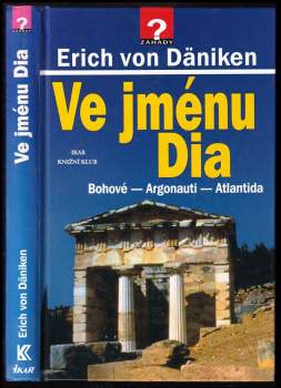 Erich von Däniken: Ve jménu Dia