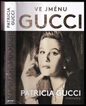 Wendy Holden: Ve jménu Gucci