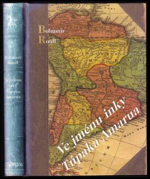 Ve jménu inky Túpaka Amarua
