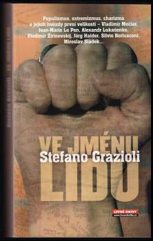 Stefano Grazioli: Ve jménu "lidu"