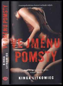 Ve jménu pomsty