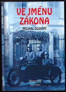 Ve jménu zákona