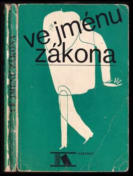 Ve jménu zákona
