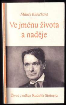 Ve jménu života a naděje