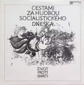 Various: Ve Jménu Života Radosti A Krásy (3xLP+BOX+BOOKLET)
