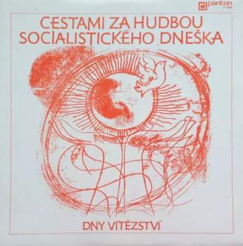 Various: Ve Jménu Života Radosti A Krásy (3xLP+BOX+BOOKLET)