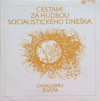 Various: Ve Jménu Života Radosti A Krásy (3xLP+BOX+BOOKLET)
