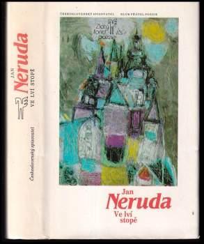 Jan Neruda: Ve lví stopě