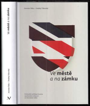 Jaroslav Šůla: Ve městě a na zámku