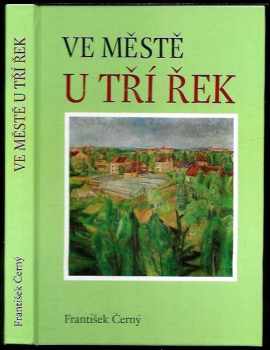 František Černý: Ve městě u tří řek