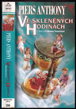 Ve skleněných hodinách