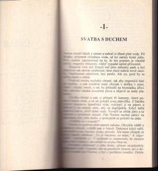 Piers Anthony: Ve skleněných hodinách