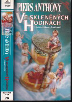 Ve skleněných hodinách