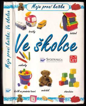 Ve školce