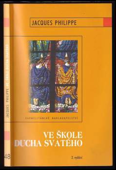 Ve škole Ducha svatého