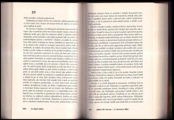 Henning Mankell: Ve slepé uličce