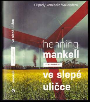 Henning Mankell: Ve slepé uličce