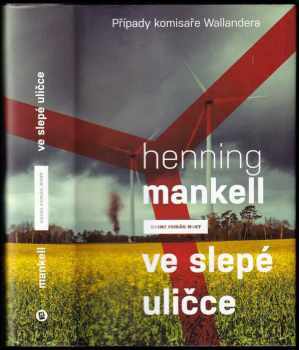 Henning Mankell: Ve slepé uličce