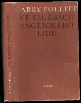 Ve službách anglického lidu