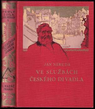 Ve službách českého divadla
