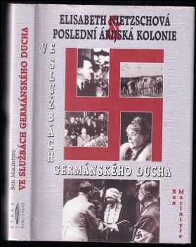 Ve službách germánského ducha