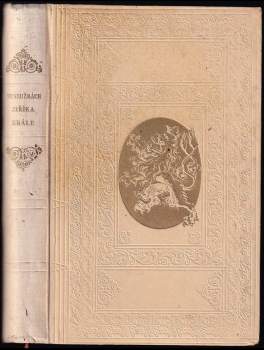 Václav Šašek z Bířkova: Ve službách Jiříka krále
