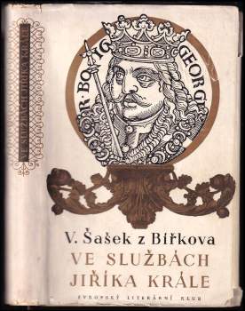 Ve službách Jiříka krále